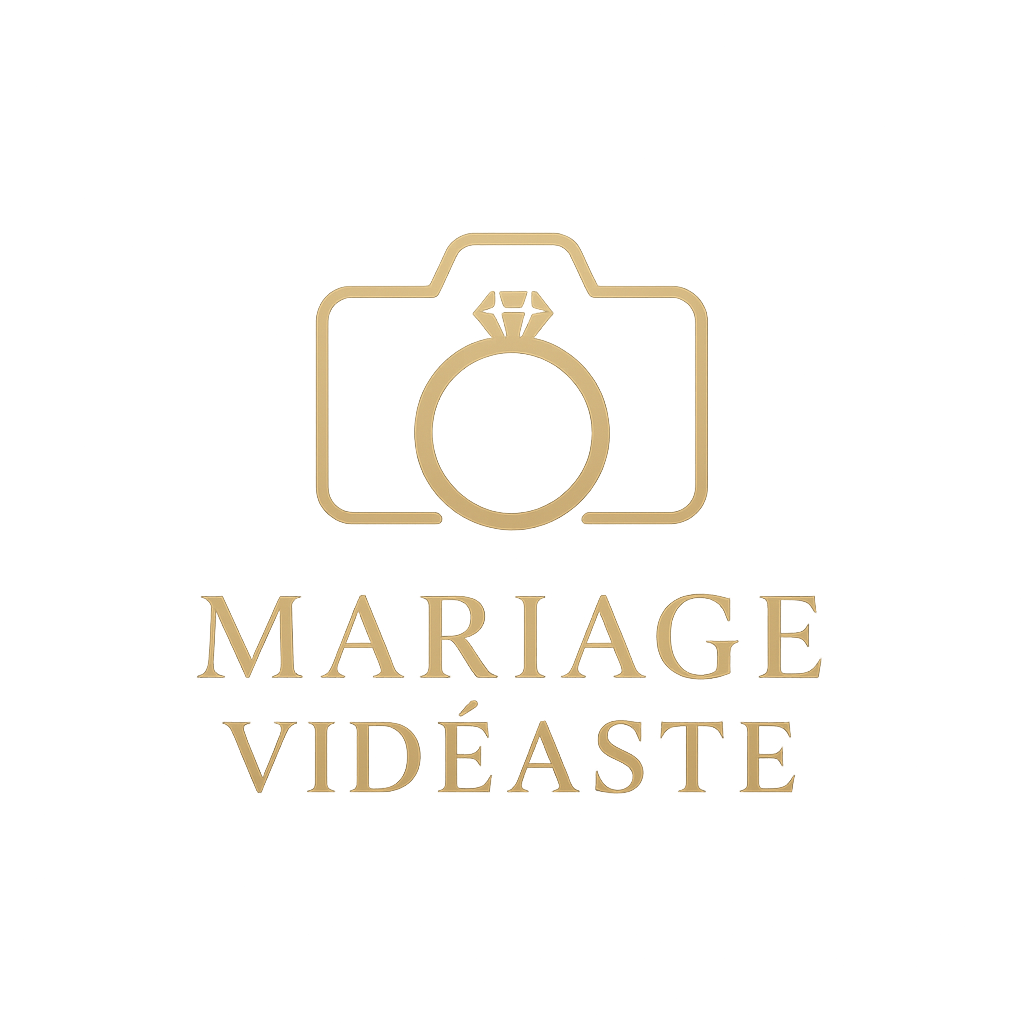 Mariage Vidéaste